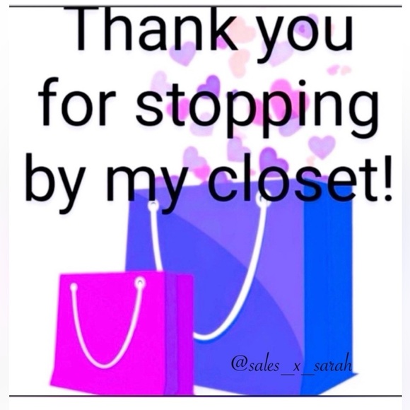 🛍️COME BACK🛍️ - Picture 11 of 11